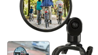 안전 UP! 자전거후미경 득템 후기 & 꿀팁 대방출 🚴‍♀️