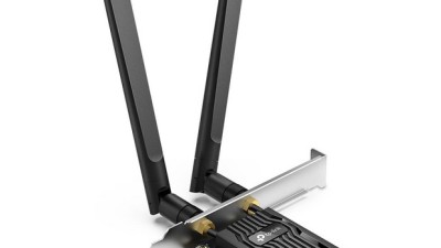 ⚡️내 게임 속도, 확 바뀐 WiFi6 무선랜카드 후기! (할인 정보도 있어요!)